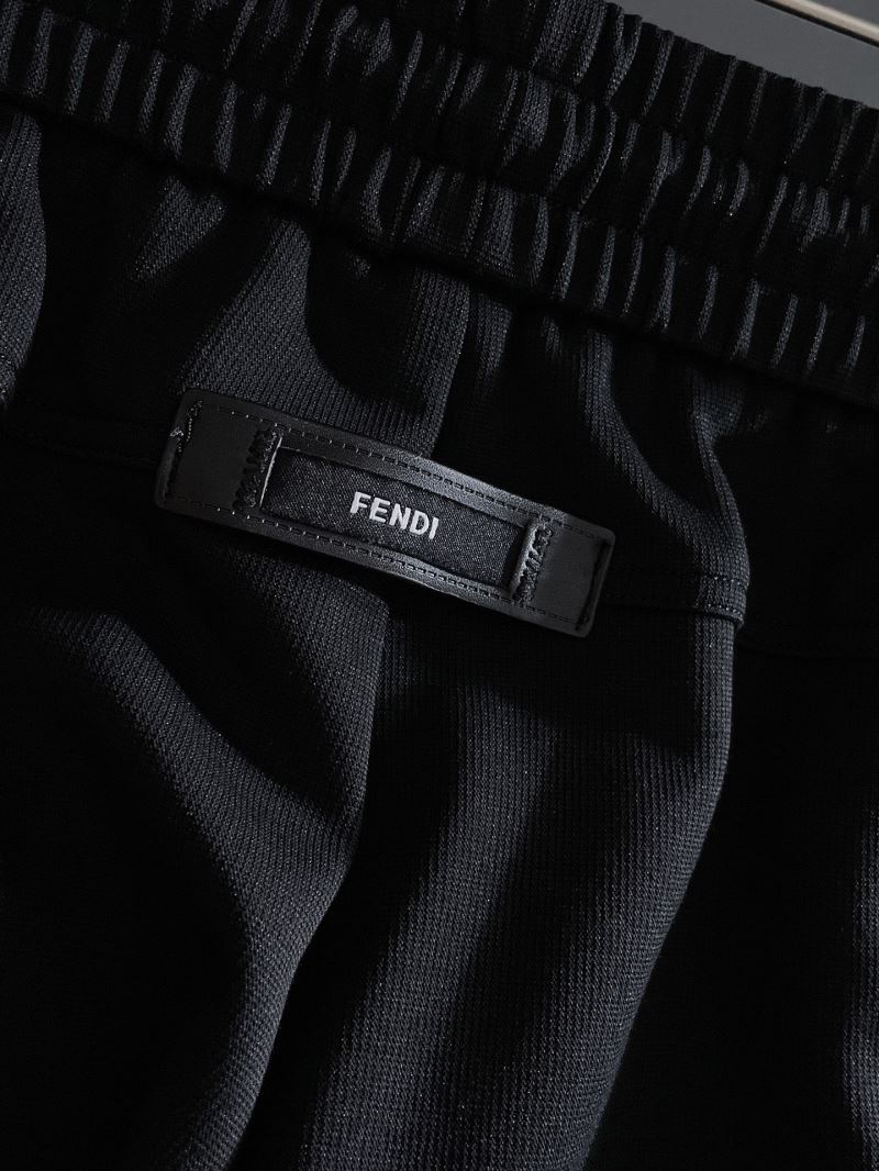 Fendi Long Pants